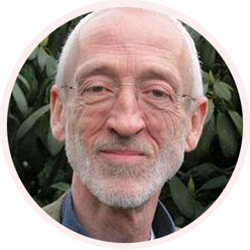 Peter van Beukelen zenleraar opleider